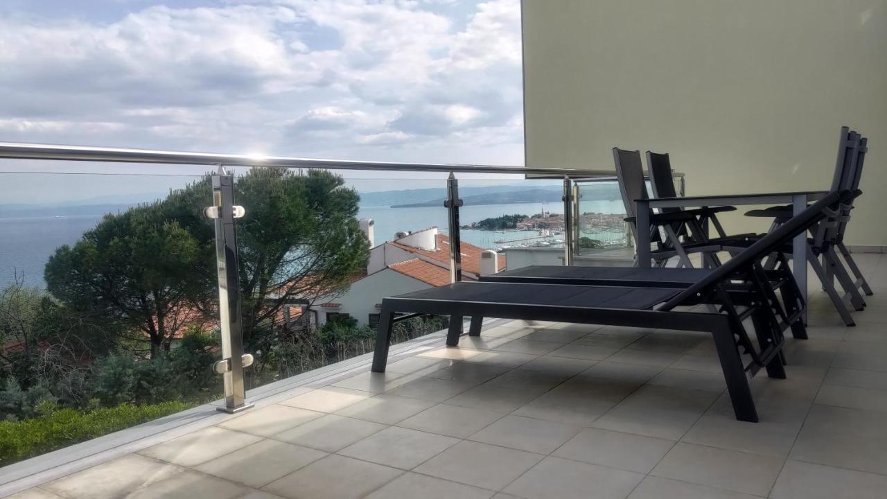 Apartmaji Palea Izola Exterior foto